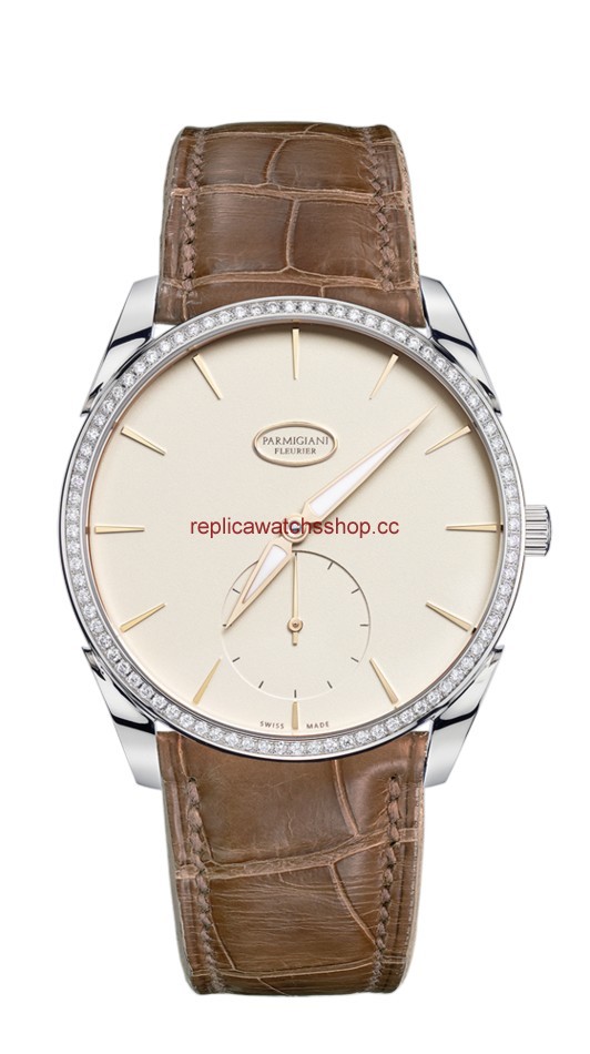 Parmigiani Fleurier Tonda 1950 Sertie (PFC2671262400HA3921) Parmigiani Fleurier Tonda 1950 Sertie (PFC2671262400HA3921)