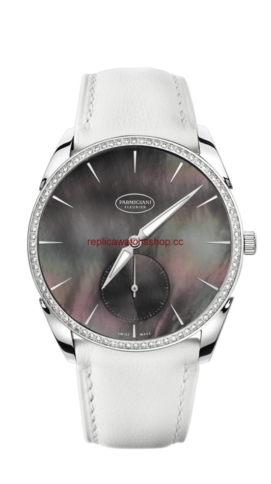Parmigiani Fleurier Tonda 1950 Sertie (PFC2671263800HC2641) Parmigiani Fleurier Tonda 1950 Sertie (PFC2671263800HC2641)