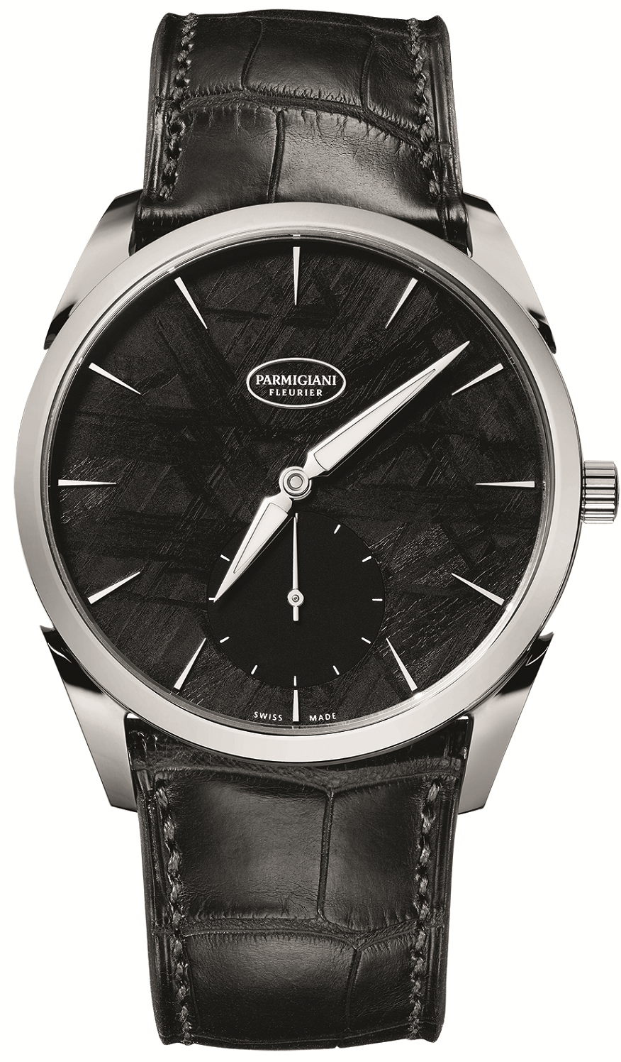 Parmigiani Fleurier Tonda 1950 Black Meteorite (PFC2673000600HA3141) Parmigiani Fleurier Tonda 1950 Black Meteorite (PFC2673000600HA3141)