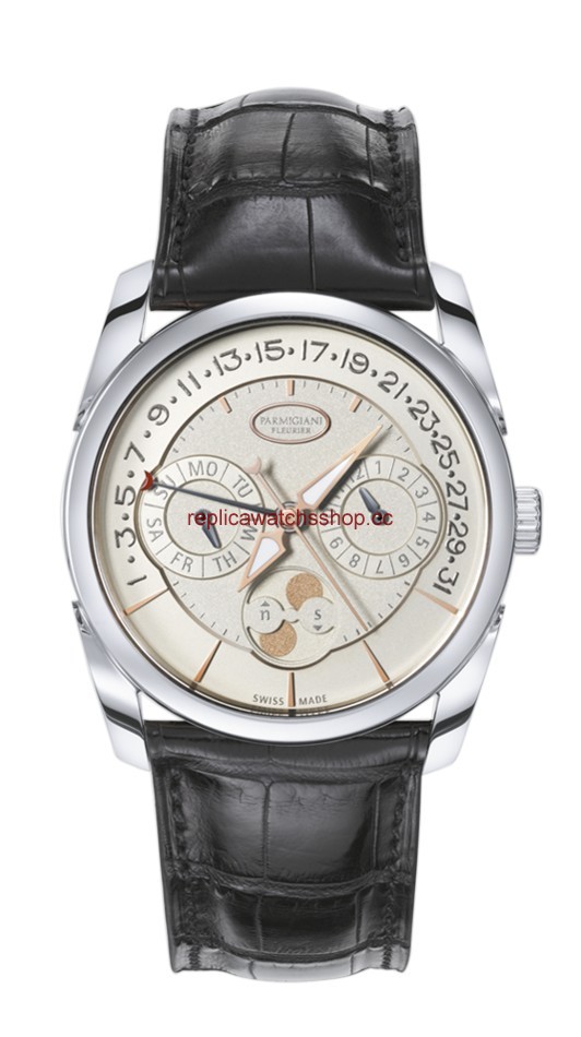 Parmigiani Fleurier Tonda Quator (PFC2721202400HA1241)