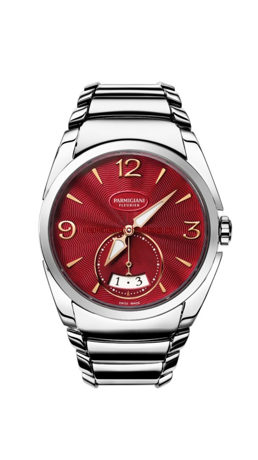 Parmigiani Fleurier Tonda Metropolitaine (PFC2730000900B00002) Parmigiani Fleurier Tonda Metropolitaine (PFC2730000900B00002)