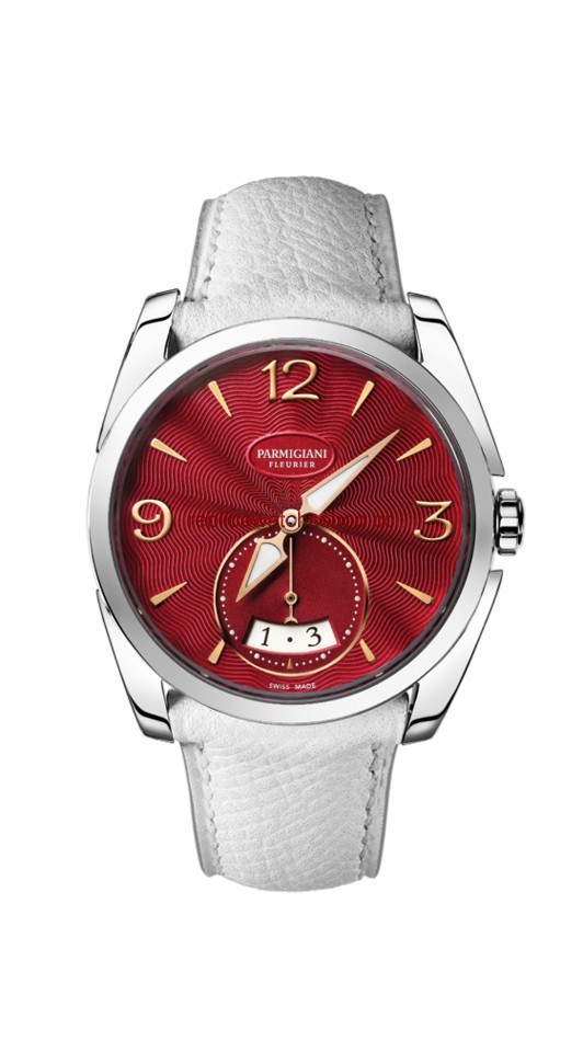 Parmigiani Fleurier Tonda Metropolitaine (PFC2730000900HE2421) Parmigiani Fleurier Tonda Metropolitaine (PFC2730000900HE2421)