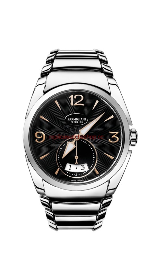 Parmigiani Fleurier Tonda Metropolitaine (PFC2730001400B00002) Parmigiani Fleurier Tonda Metropolitaine (PFC2730001400B00002)