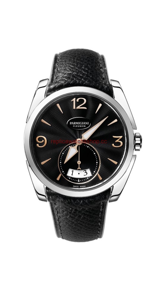 Parmigiani Fleurier Tonda Metropolitaine (PFC2730001400HE1421)