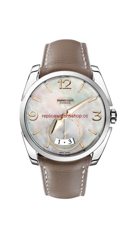 Parmigiani Fleurier Tonda Metropolitaine (PFC2730003300HC6121) Parmigiani Fleurier Tonda Metropolitaine (PFC2730003300HC6121)
