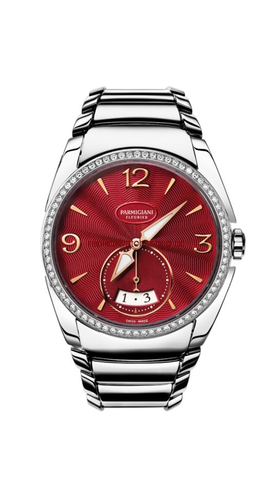 Parmigiani Fleurier Tonda Metropolitaine (PFC2730060900B00002) Parmigiani Fleurier Tonda Metropolitaine (PFC2730060900B00002)