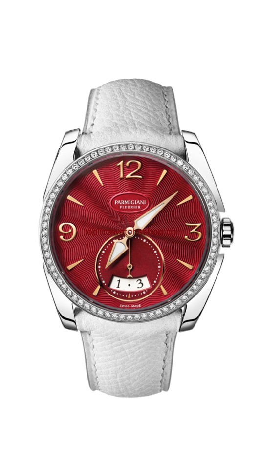 Parmigiani Fleurier Tonda Metropolitaine (PFC2730060900HE2421)