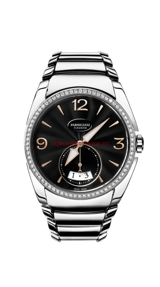 Parmigiani Fleurier Tonda Metropolitaine (PFC2730061400B00002) Parmigiani Fleurier Tonda Metropolitaine (PFC2730061400B00002)