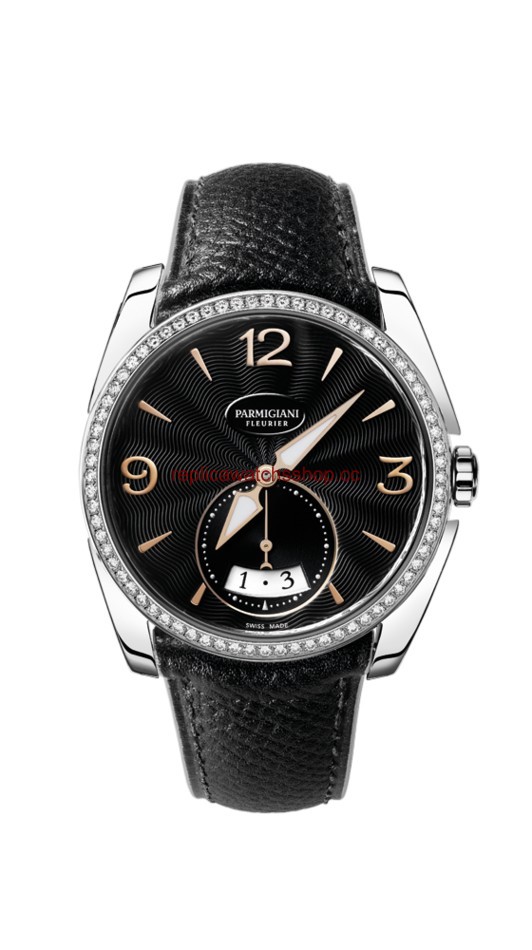 Parmigiani Fleurier Tonda Metropolitaine (PFC2730061400HE1421) Parmigiani Fleurier Tonda Metropolitaine (PFC2730061400HE1421)
