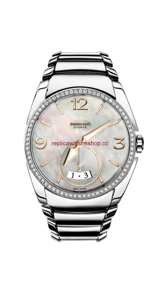 Parmigiani Fleurier Tonda Metropolitaine (PFC2730063300B00002) Parmigiani Fleurier Tonda Metropolitaine (PFC2730063300B00002)