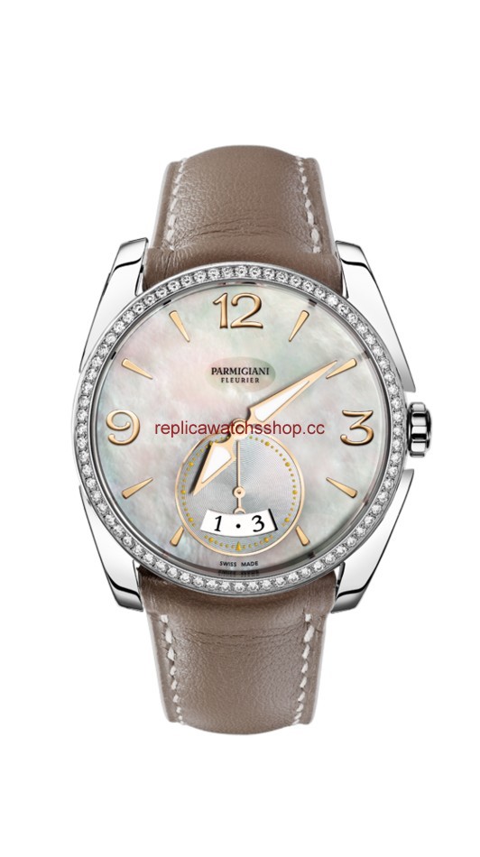 Parmigiani Fleurier Tonda Metropolitaine (PFC2730063300HC6121) Parmigiani Fleurier Tonda Metropolitaine (PFC2730063300HC6121)
