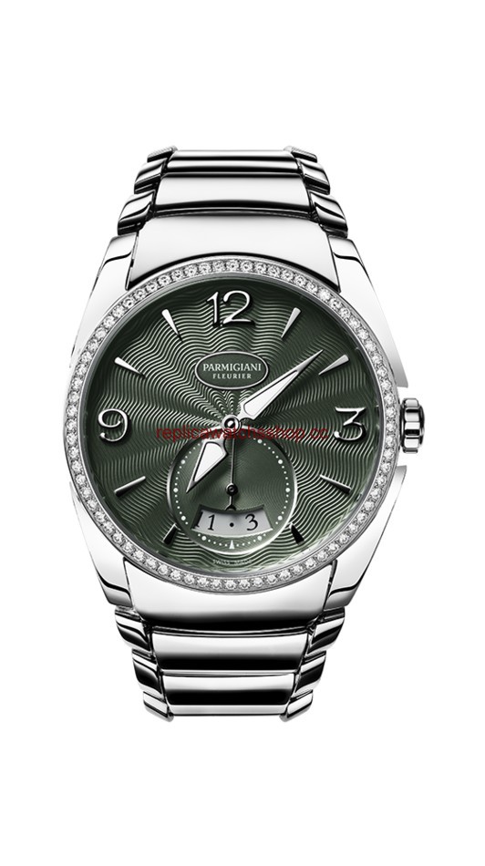 Parmigiani Fleurier Tonda Metropolitaine (PFC2730065600B00002) Parmigiani Fleurier Tonda Metropolitaine (PFC2730065600B00002)