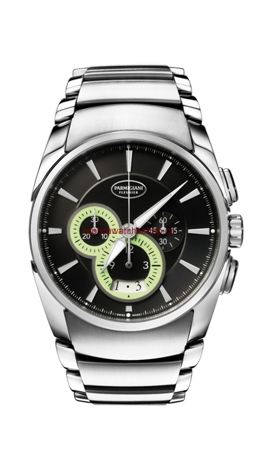 Parmigiani Fleurier Tonda Metrographe (PFC2740001401B33002) Parmigiani Fleurier Tonda Metrographe (PFC2740001401B33002)