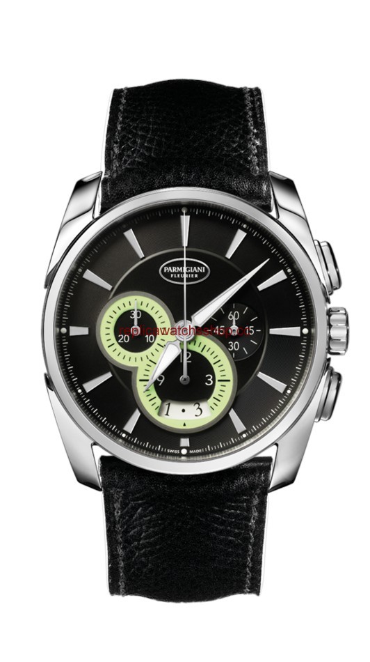 Parmigiani Fleurier Tonda Metrographe (PFC2740001401HE1442) Parmigiani Fleurier Tonda Metrographe (PFC2740001401HE1442)