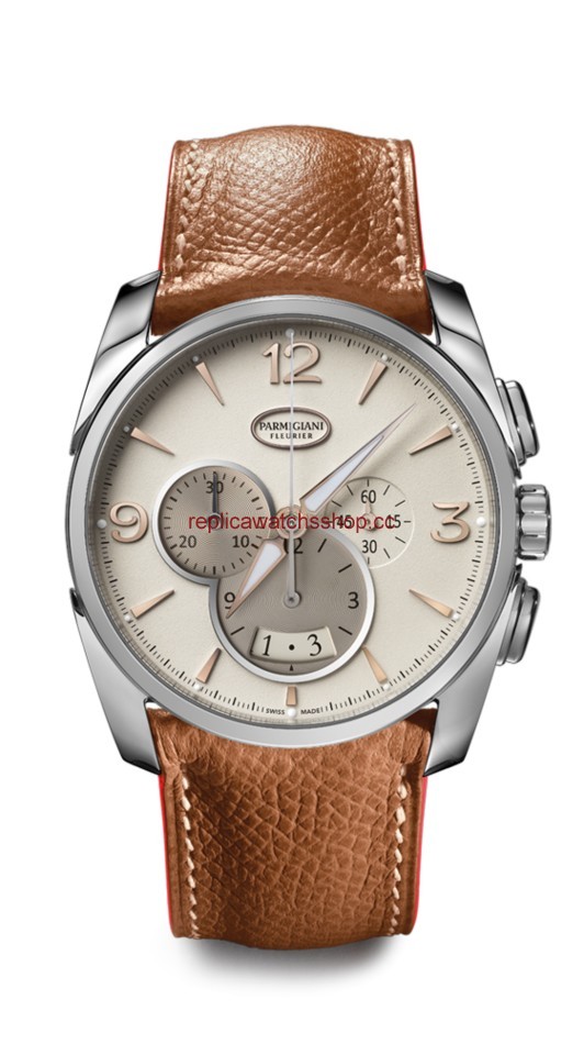 Parmigiani Fleurier Tonda Metrographe (PFC2740002400HE6022) Parmigiani Fleurier Tonda Metrographe (PFC2740002400HE6022)