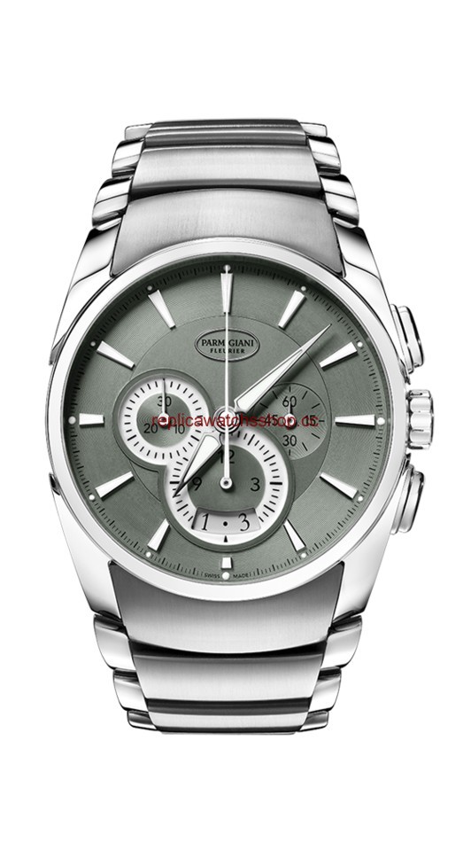 Parmigiani Fleurier Tonda Metrographe (PFC2740005600B33002)