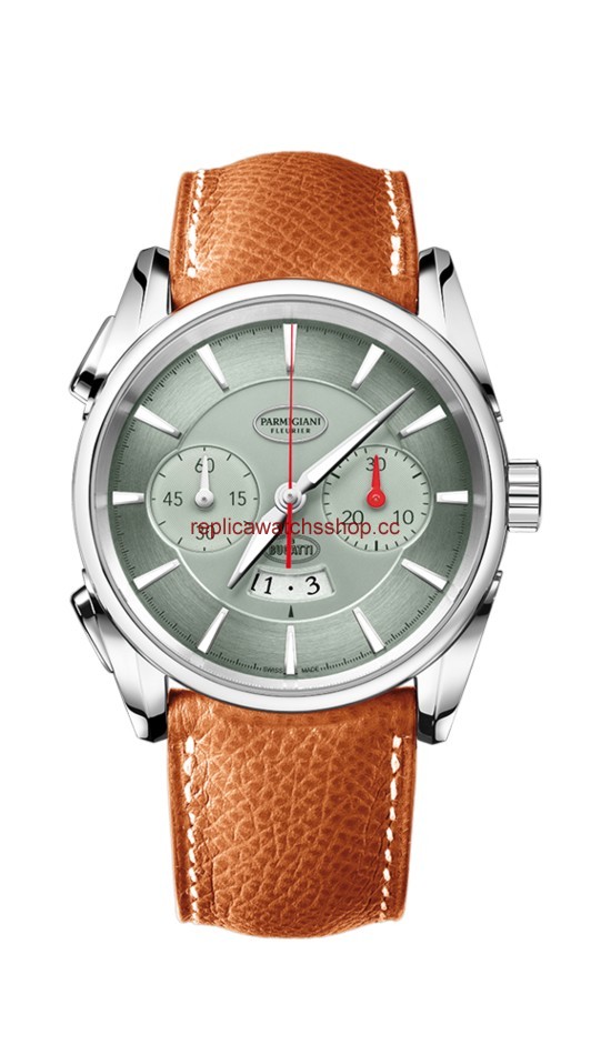 Parmigiani Fleurier Bugatti Aerolithe (PFC3293405600HC6032) Parmigiani Fleurier Bugatti Aerolithe (PFC3293405600HC6032)