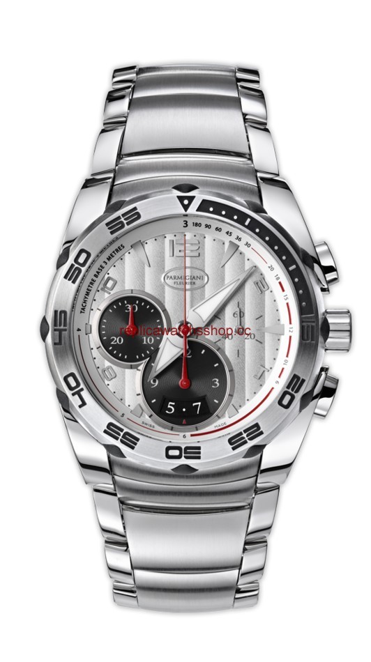 Parmigiani Fleurier Pershing 002 (PFC5280010100B00102) Parmigiani Fleurier Pershing 002 (PFC5280010100B00102)