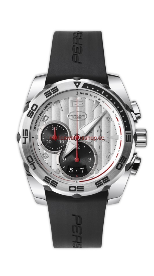 Parmigiani Fleurier Pershing 002 (PFC5280010100X01402) Parmigiani Fleurier Pershing 002 (PFC5280010100X01402)