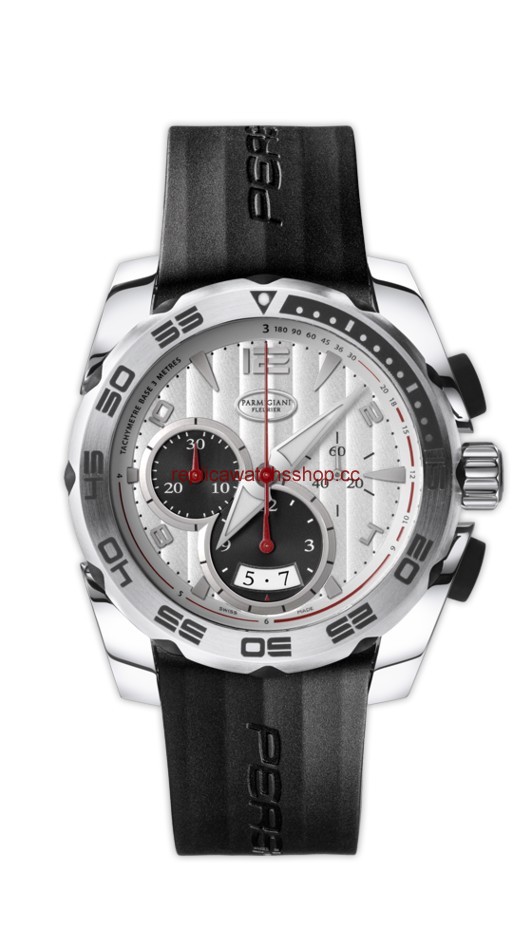 Parmigiani Fleurier Pershing 005 (PFC5280010101X01402)