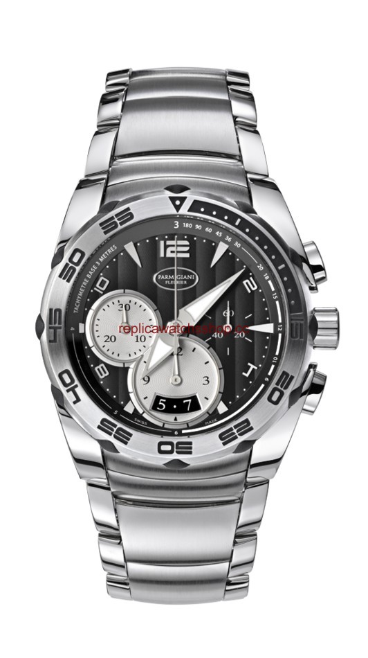 Parmigiani Fleurier Pershing 002 (PFC5280010300B00102) Parmigiani Fleurier Pershing 002 (PFC5280010300B00102)