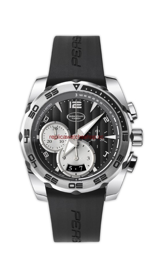 Parmigiani Fleurier Pershing 002 (PFC5280010300X01402) Parmigiani Fleurier Pershing 002 (PFC5280010300X01402)