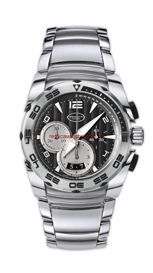 Parmigiani Fleurier Pershing 005 (PFC5280010301B00102) Parmigiani Fleurier Pershing 005 (PFC5280010301B00102)