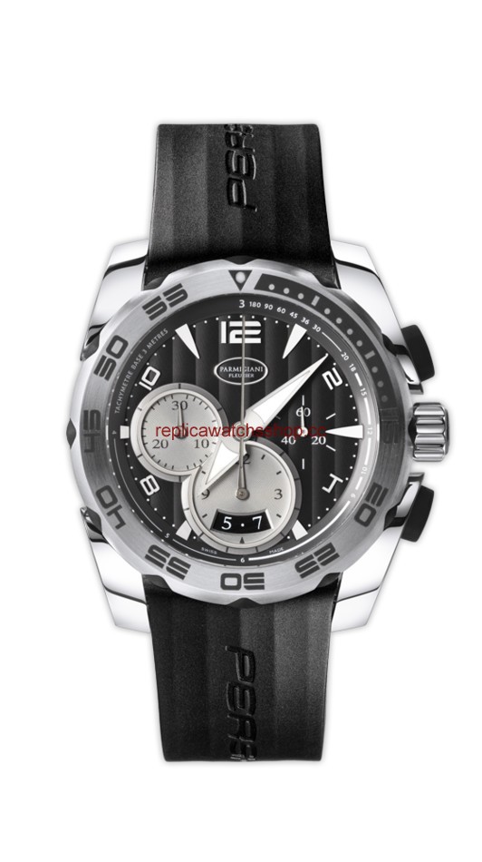 Parmigiani Fleurier Pershing 005 (PFC5280010301X01402) Parmigiani Fleurier Pershing 005 (PFC5280010301X01402)