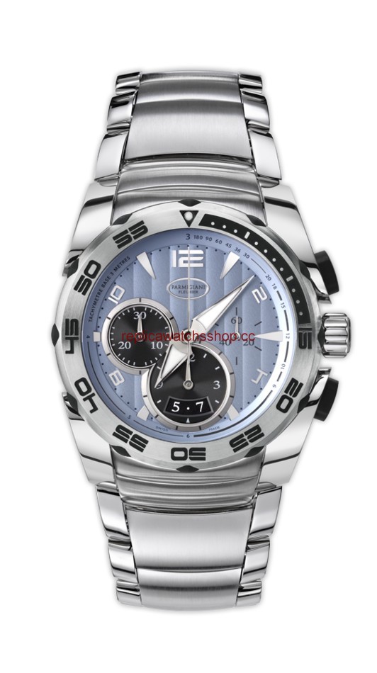 Parmigiani Fleurier Pershing 005 (PFC5280010500B00102) Parmigiani Fleurier Pershing 005 (PFC5280010500B00102)