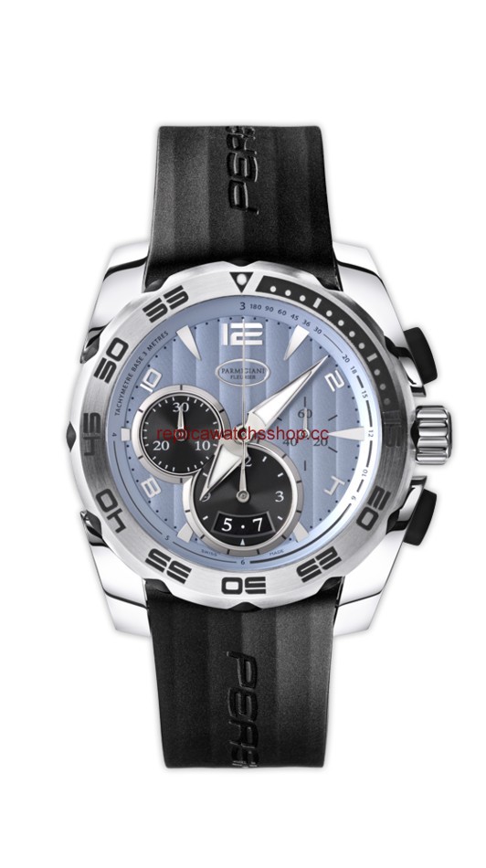 Parmigiani Fleurier Pershing 005 (PFC5280010500X01402)