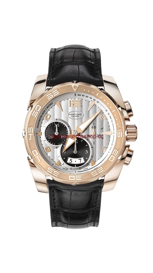 Parmigiani Fleurier Pershing 005 (PFC5281010100HA1442) Parmigiani Fleurier Pershing 005 (PFC5281010100HA1442)