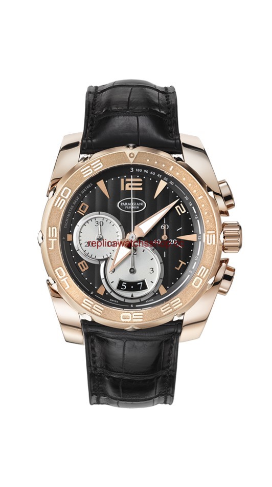 Parmigiani Fleurier Pershing 005 (PFC5281010301HA1442) Parmigiani Fleurier Pershing 005 (PFC5281010301HA1442)