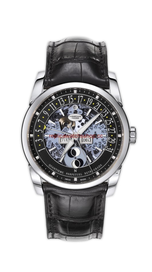 Parmigiani Fleurier Tonda Centum (PFH2271200300HA1441) Parmigiani Fleurier Tonda Centum (PFH2271200300HA1441)