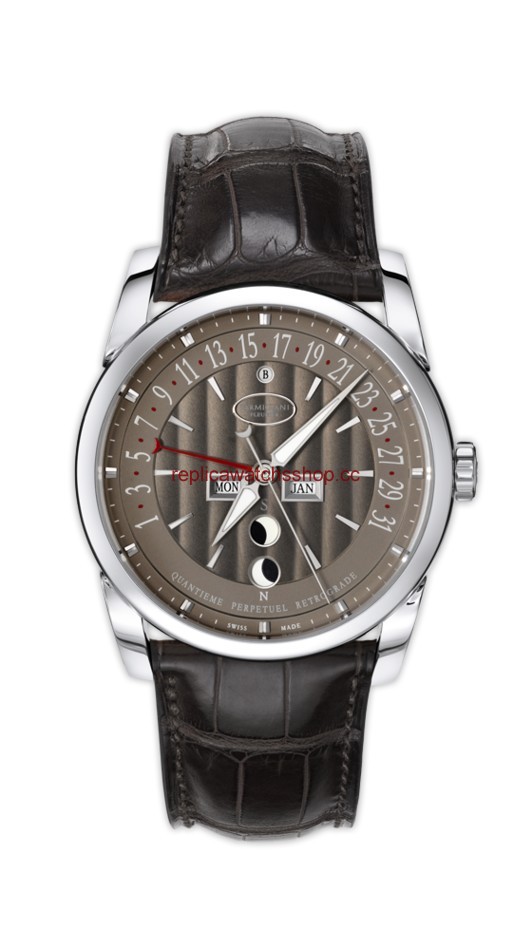 Parmigiani Fleurier Tonda Centum (PFH2271201300HA1241) Parmigiani Fleurier Tonda Centum (PFH2271201300HA1241)