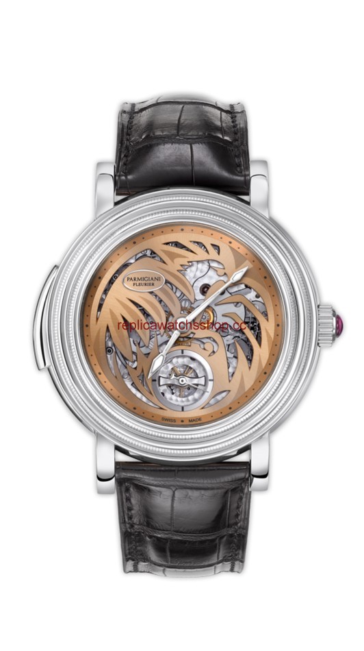 Parmigiani Fleurier Toric Quaestor Phoenix (PFH4371202700HA1441) Parmigiani Fleurier Toric Quaestor Phoenix (PFH4371202700HA1441)