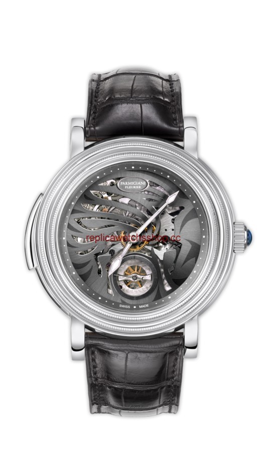 Parmigiani Fleurier Toric Quaestor Pegase (PFH4372001400HA1441) Parmigiani Fleurier Toric Quaestor Pegase (PFH4372001400HA1441)