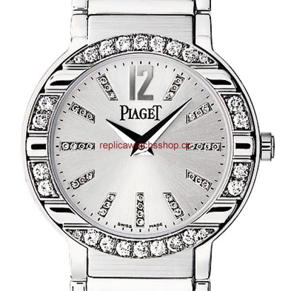 Piaget Polo G0A26031 Piaget Polo G0A26031