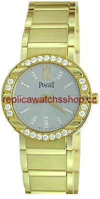 Piaget Polo G0A26032