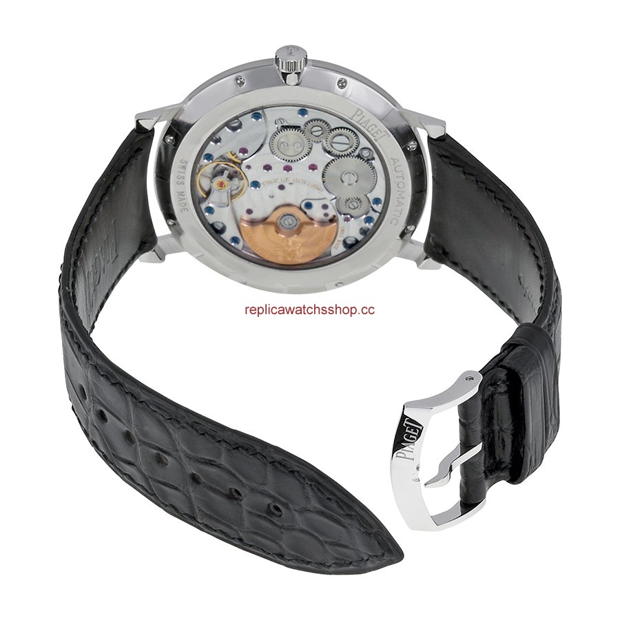 Piaget Altiplano G0A35130 img2 Piaget Altiplano G0A35130 img2