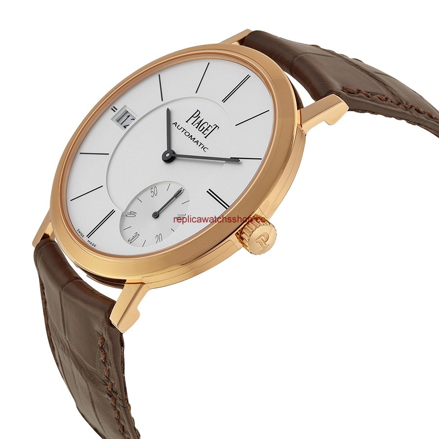 Piaget Altiplano G0A38131 img1
