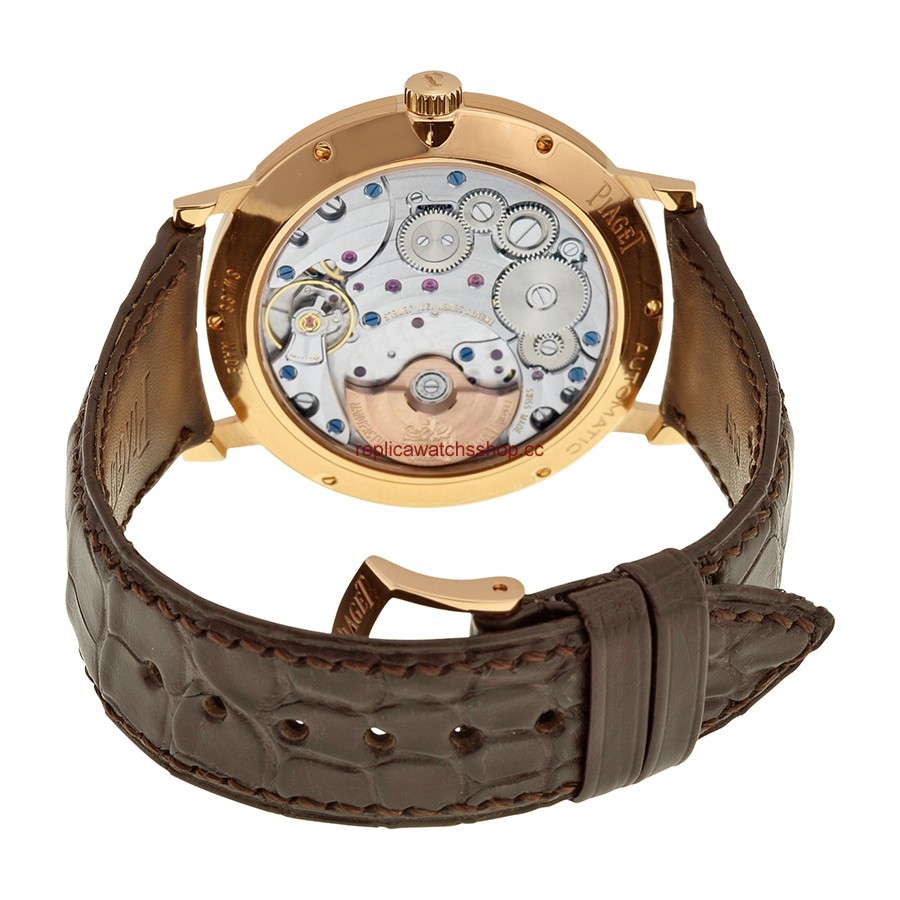 Piaget Altiplano G0A38131 img2 Piaget Altiplano G0A38131 img2