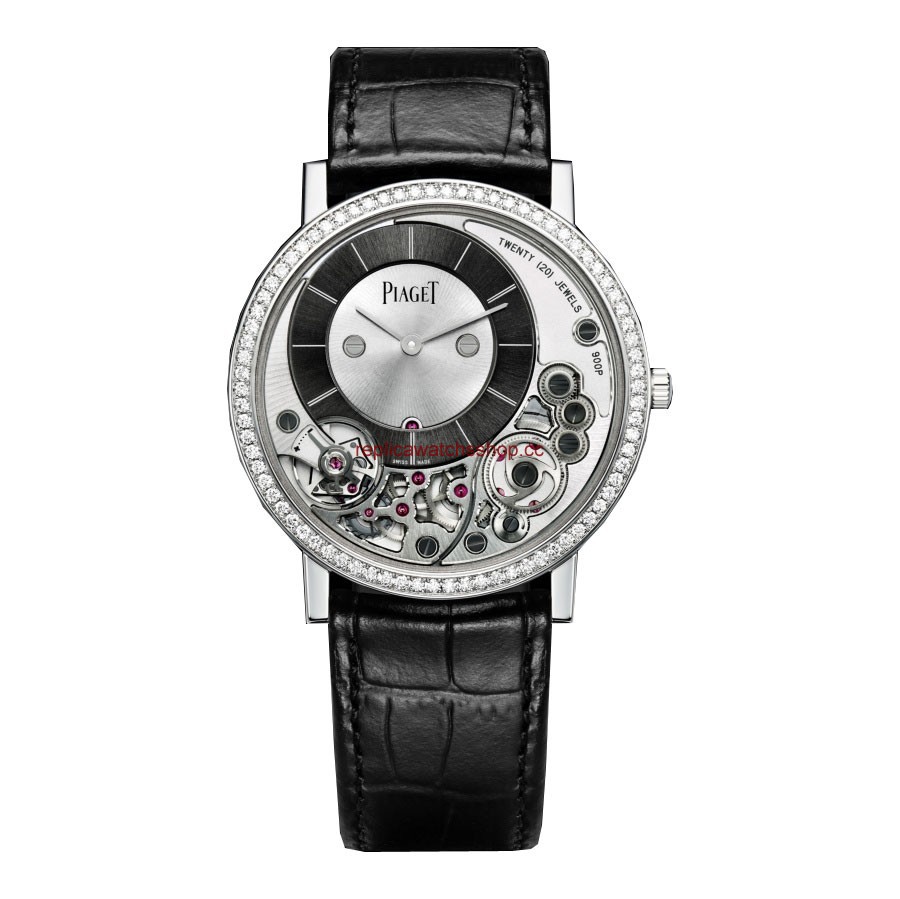 Piaget Altiplano G0A39112 Piaget Altiplano G0A39112