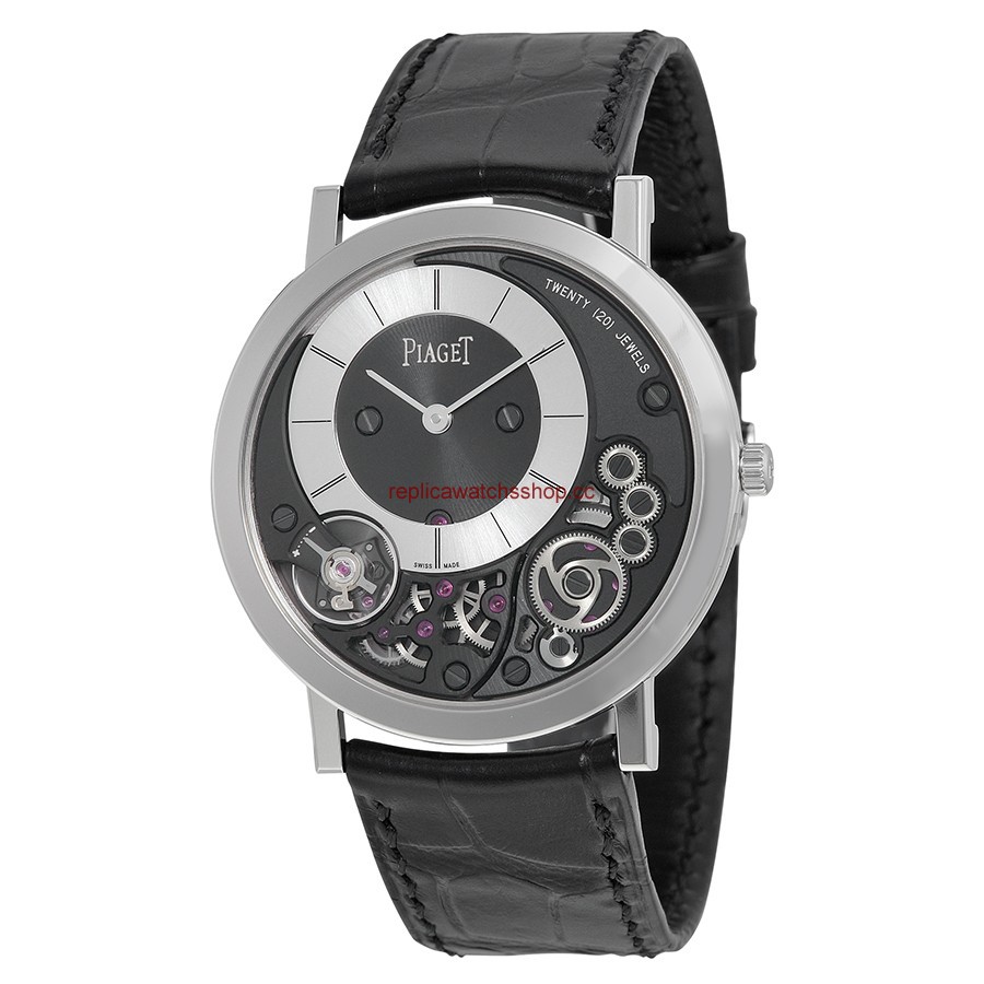 Piaget Altiplano G0A39111 Piaget Altiplano G0A39111