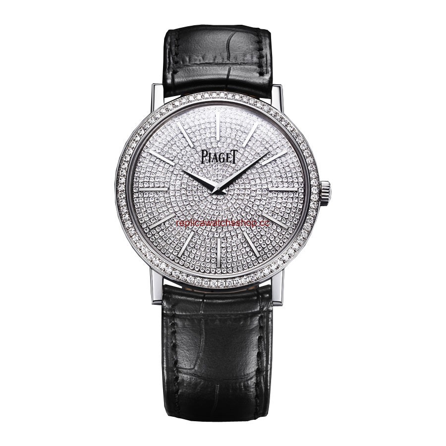 Piaget Altiplano G0A36129 Piaget Altiplano G0A36129