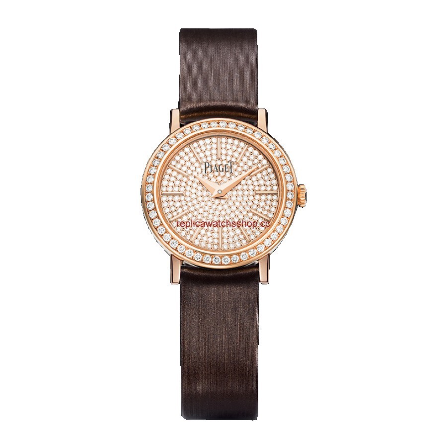 Piaget Altiplano G0A37034 Piaget Altiplano G0A37034