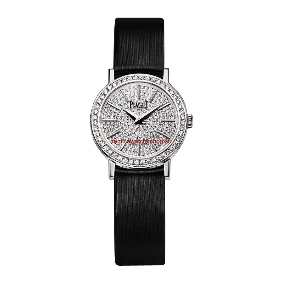 Piaget Altiplano GOA37033 Piaget Altiplano GOA37033