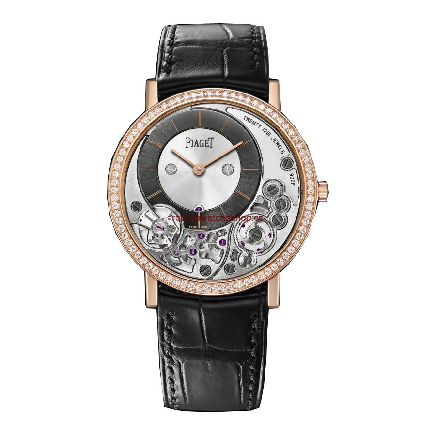Piaget Altiplano GOA40013 Piaget Altiplano GOA40013