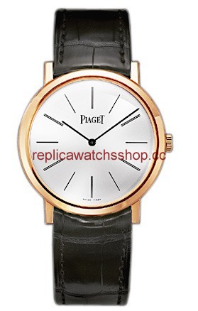 Piaget Altiplano G0A31114 Piaget Altiplano G0A31114
