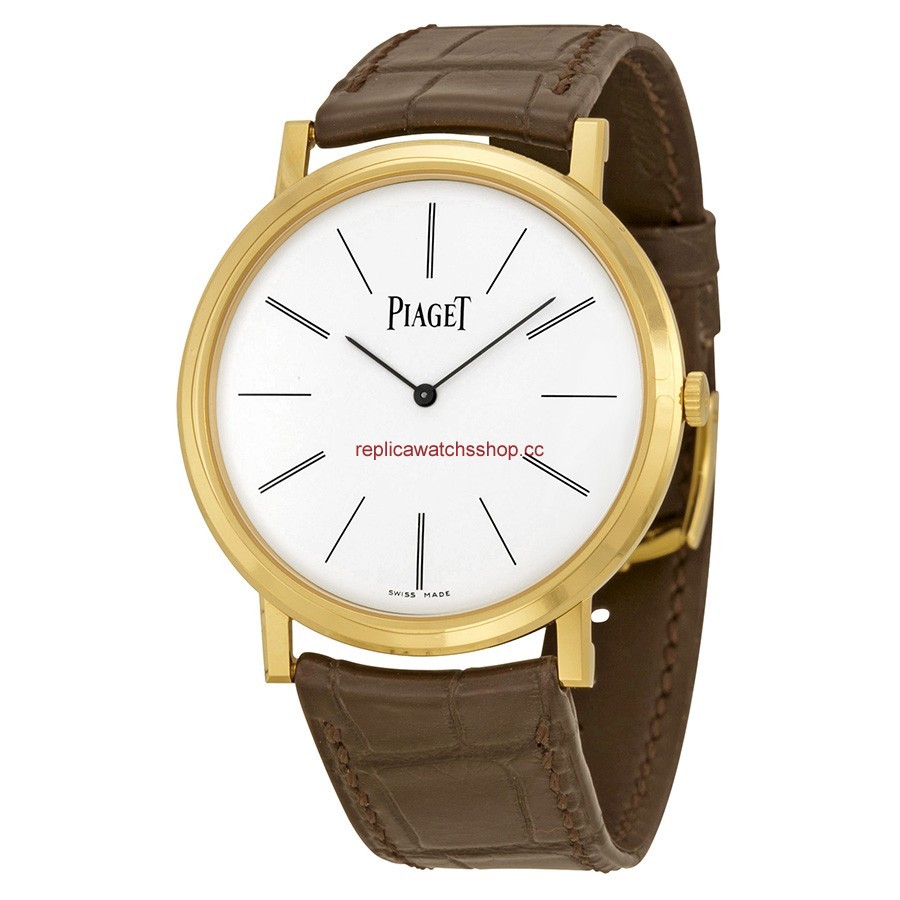 Piaget Altiplano G0A29120 Piaget Altiplano G0A29120