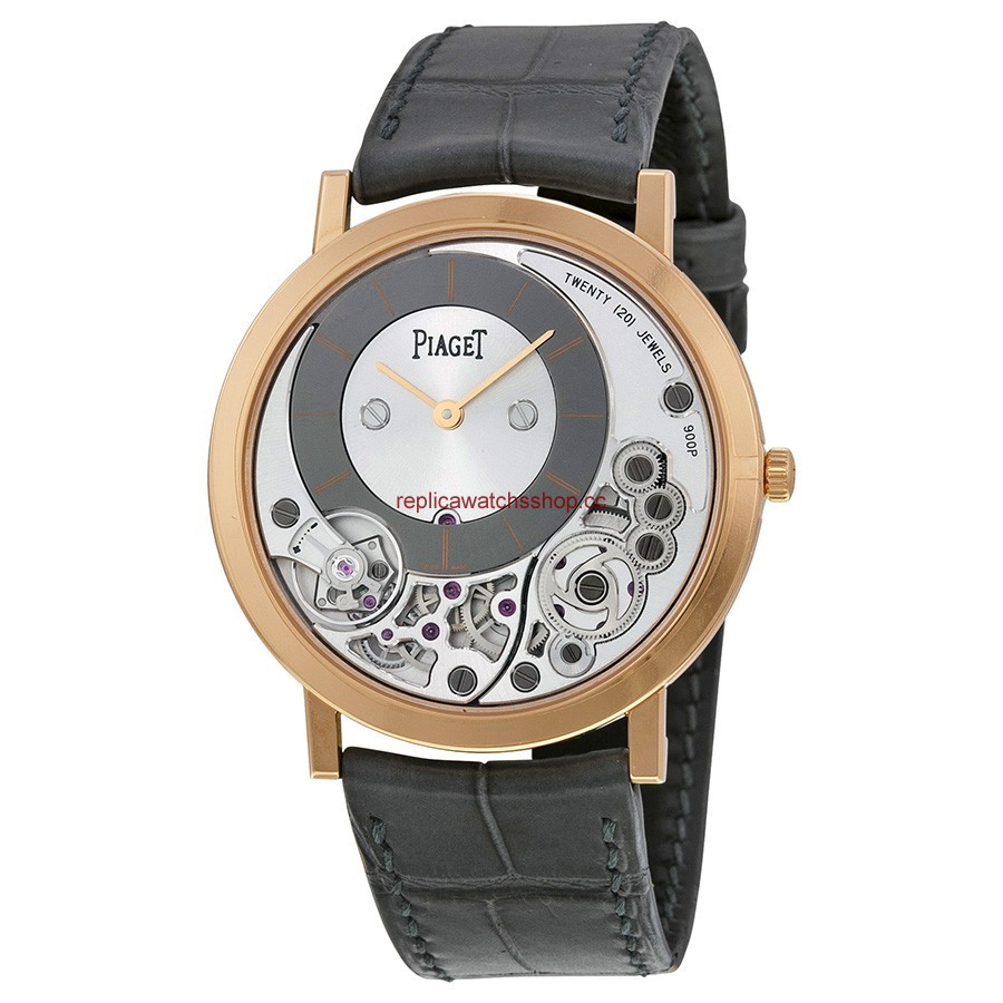 Piaget Altiplano G0A39110 Piaget Altiplano G0A39110